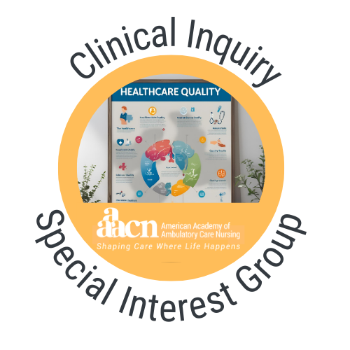 Clinical Inquiry Special Interest Group