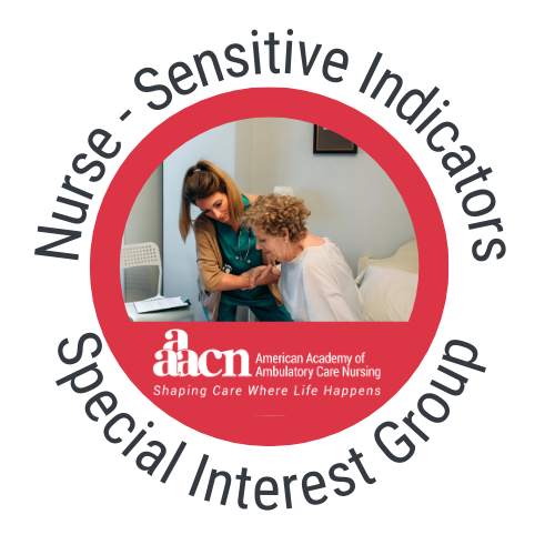 Nurse-Sensitive Indicator Special Interest Group