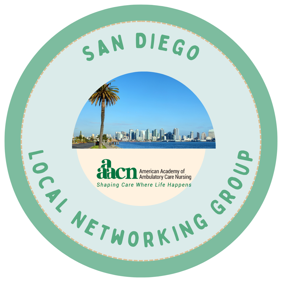 San Diego Local Networking Group