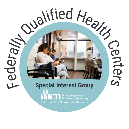 Federally Qualified Health Center Special Interest Group
