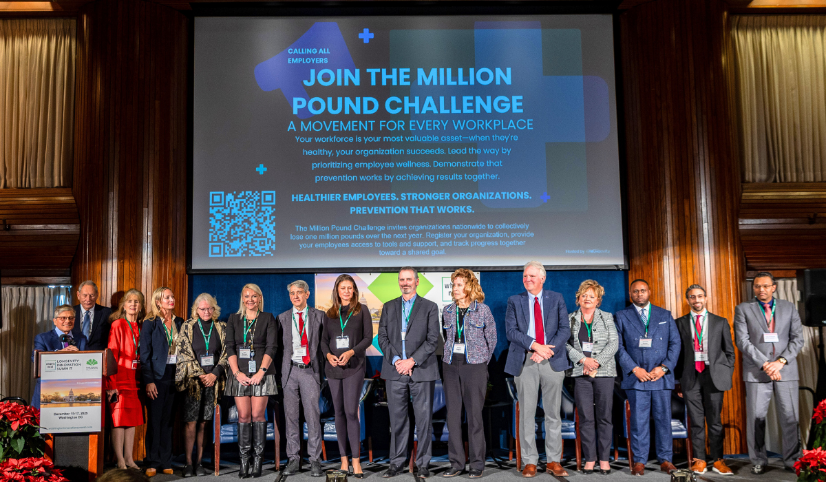 Million Pound Challenge