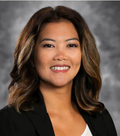 Sherrie Bragg, DNP, BS, RN, AMB-BC, NEA-BC, CLSSGB