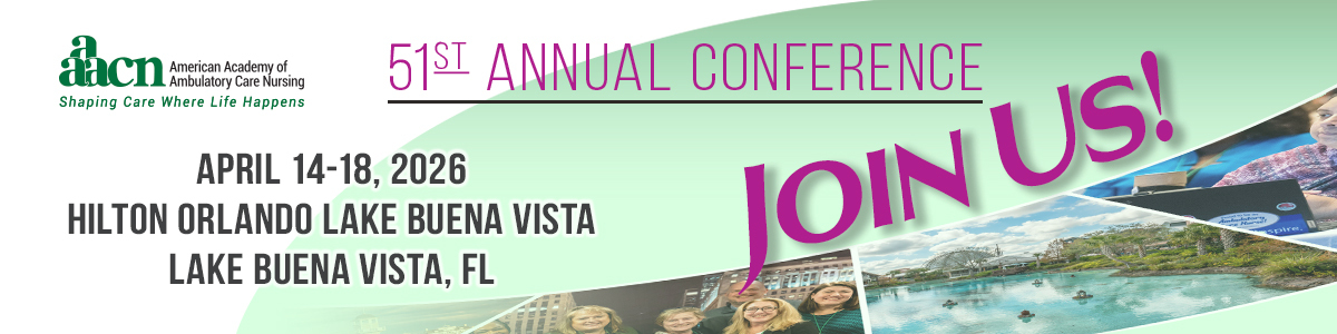 AAACN Annual Conference