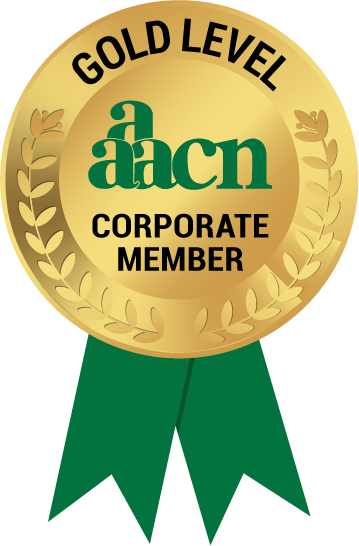 Gold Corporate Member