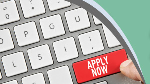 Apply now Apply now