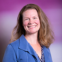 Amy Selimos