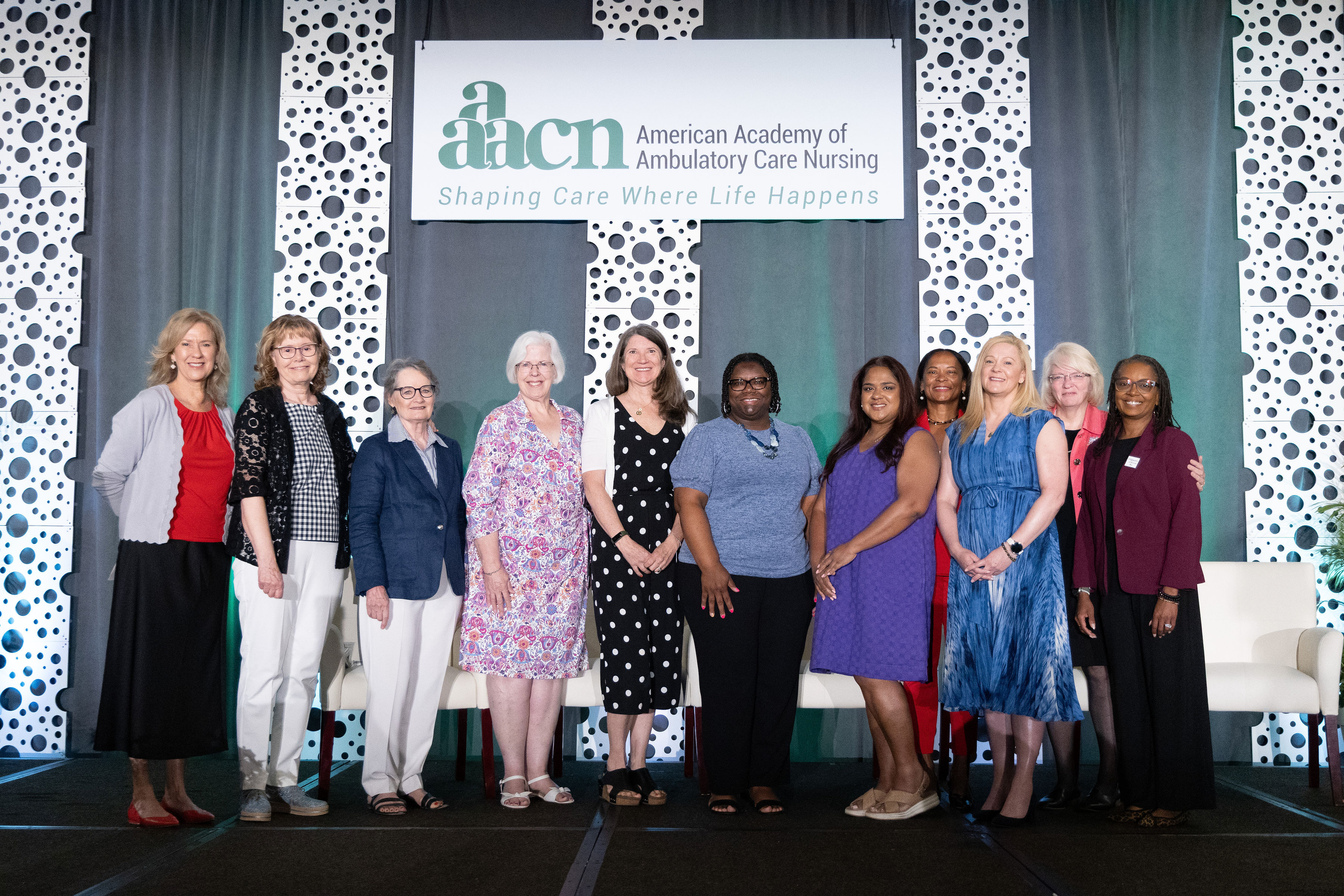 AAACN Award Winner