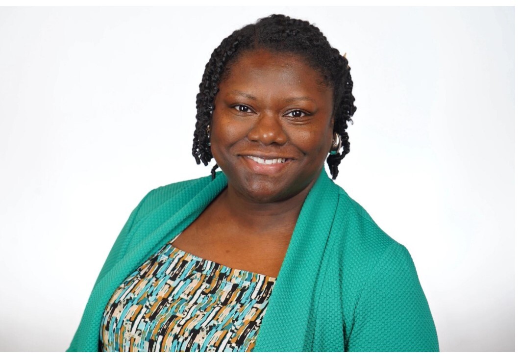 Tamula Bennett headshot