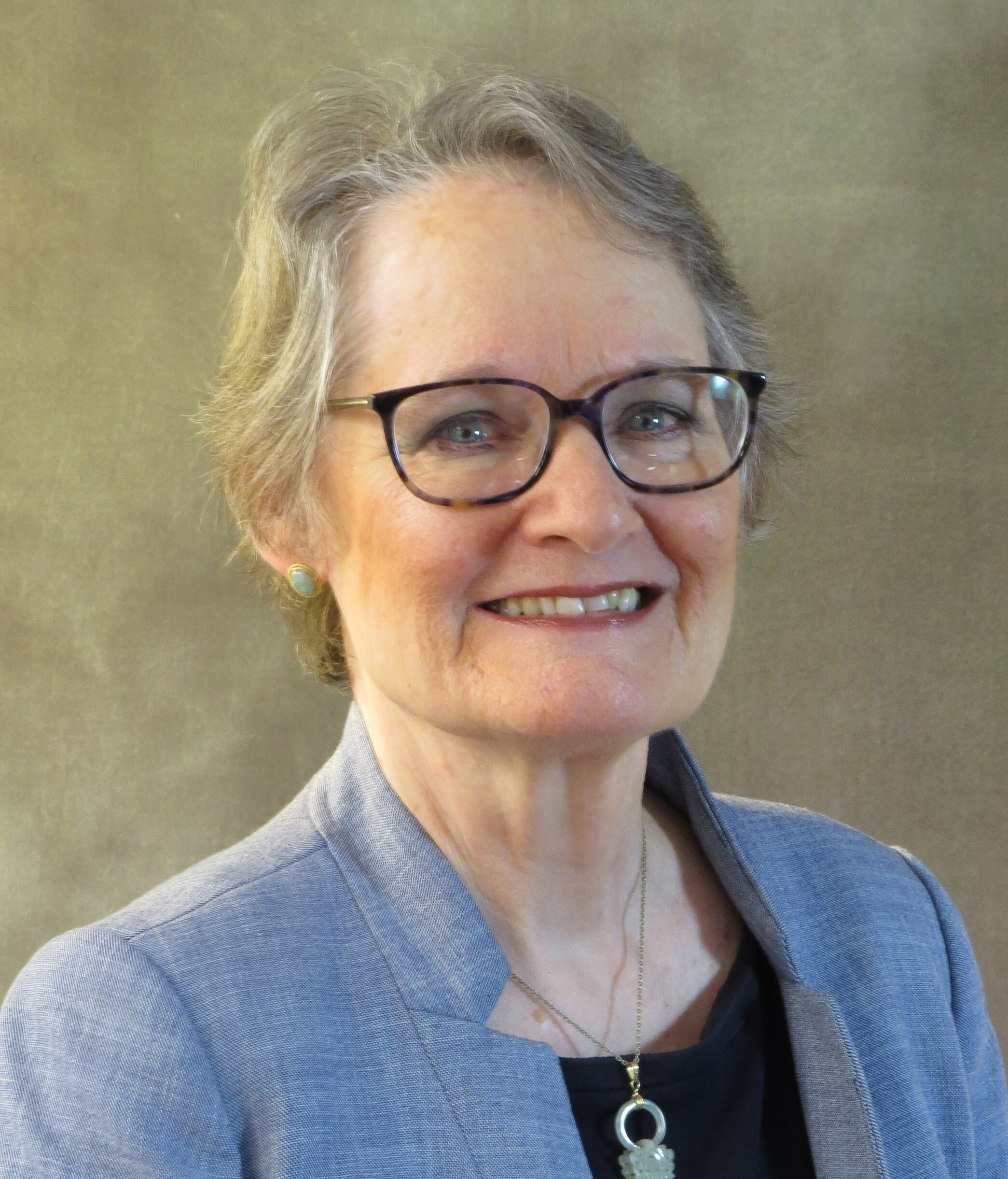Caroline V Coburn, DNP, MS, BSN, APRN, ANP-BC