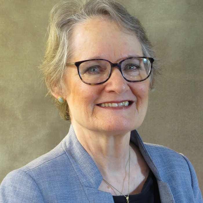 Caroline Coburn