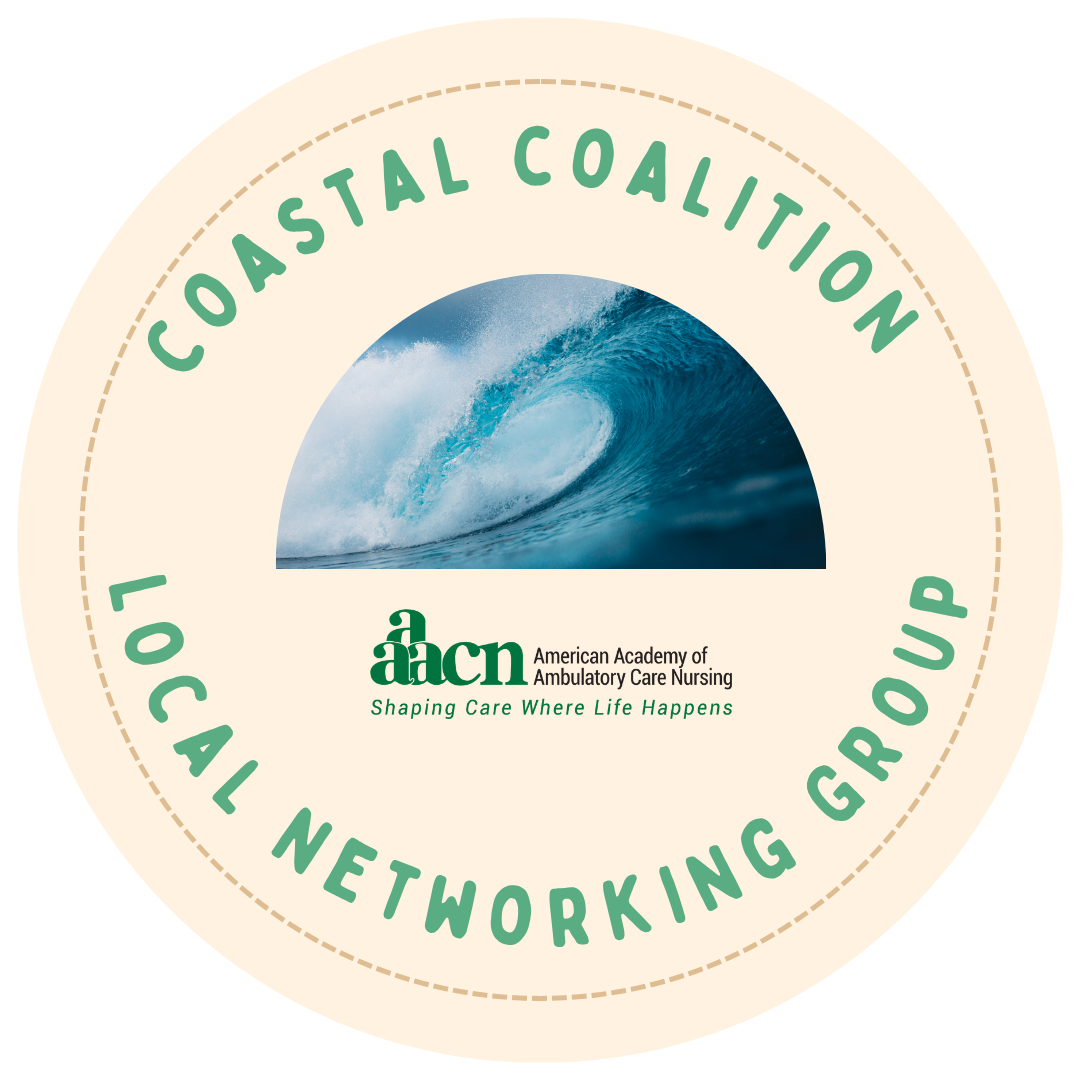 Coastal coalition local networking group meeting, September 24, 2026