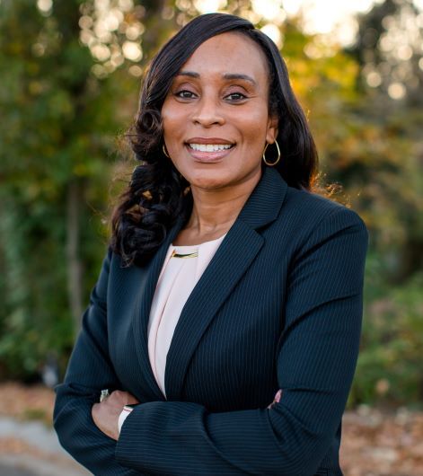 Denise A. Moultrie, EdD, MSN, RN, NEA-BC, CCNS, CNOR