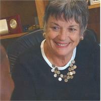 Mary Johnson