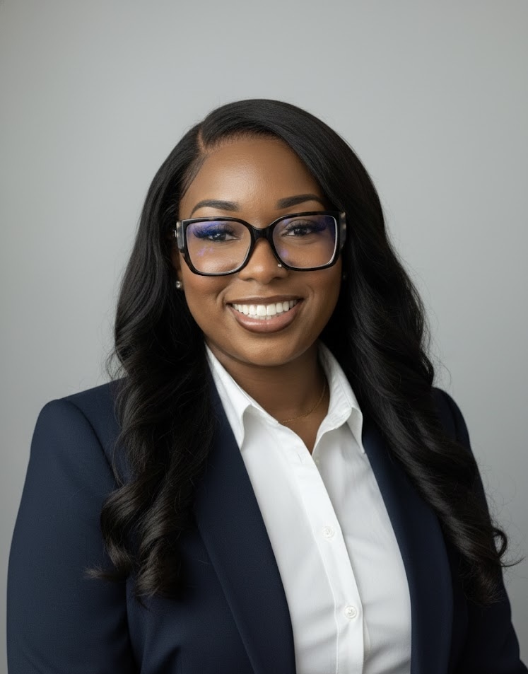 Edwiana Jean headshot