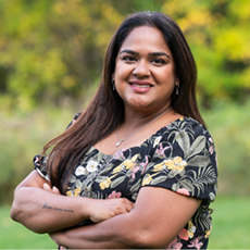 Jessica Varghese