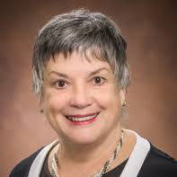 E. Mary Johnson