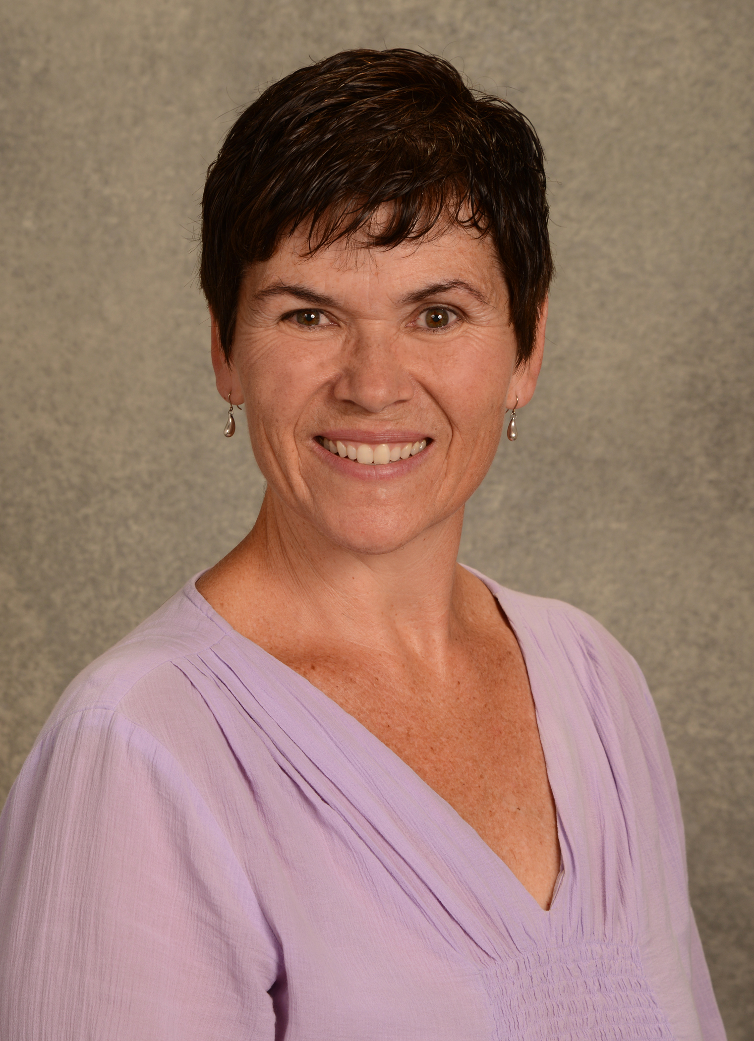 Mary Johnson