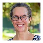 Piri Ackerman-Barger, PhD, RN, CNE, ANEF, FAAN