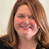 Rebecca Newman