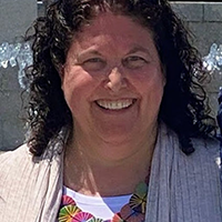 Mary Riordan