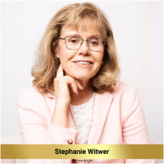 stephanie w
