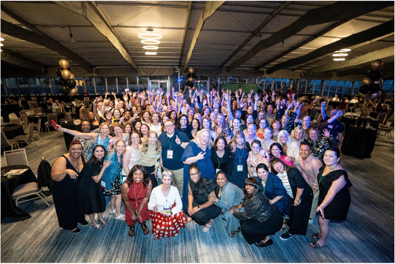 aaacn group pic