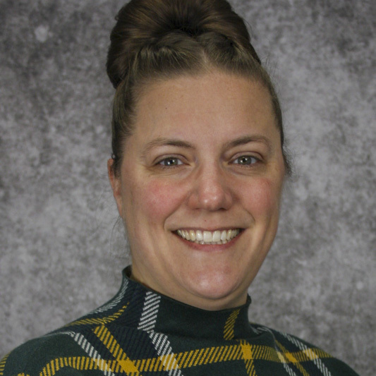 Melissa Dibble