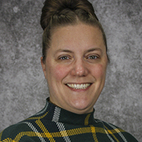 Melissa Dibble