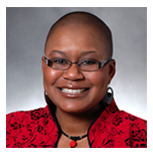 Lachandra B. Baker, MBA, CDP