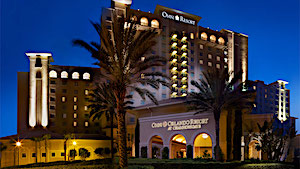 Omni Orlando