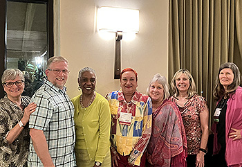 AAACN Members