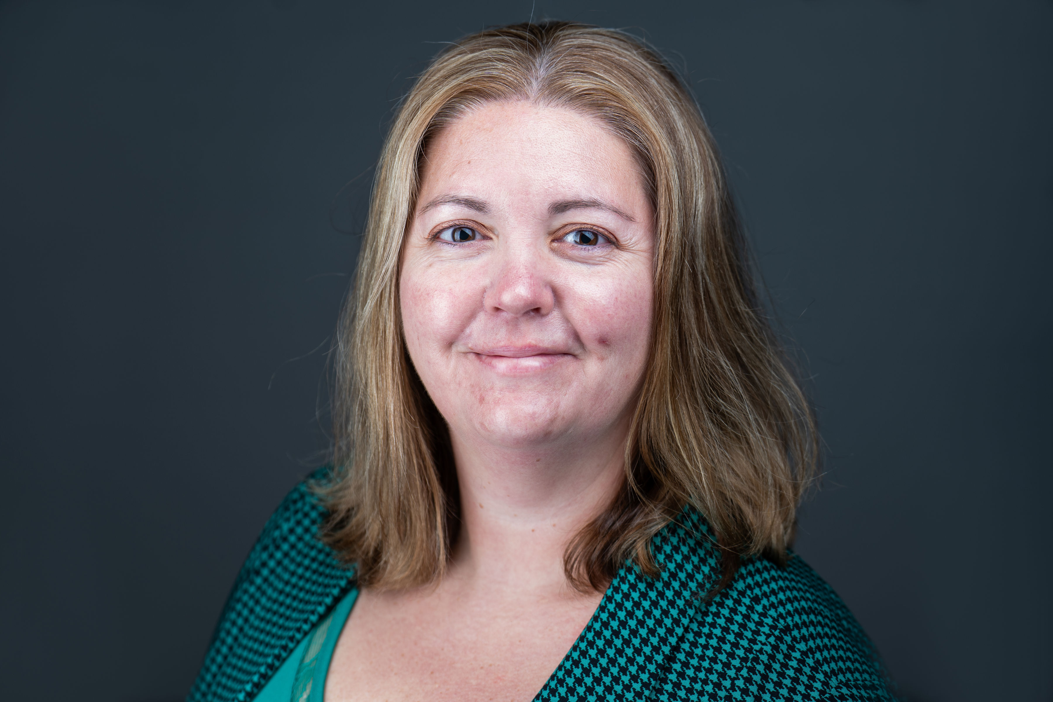 Amy Cadoret