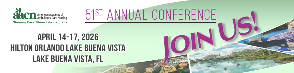 AAACN Annual Conference