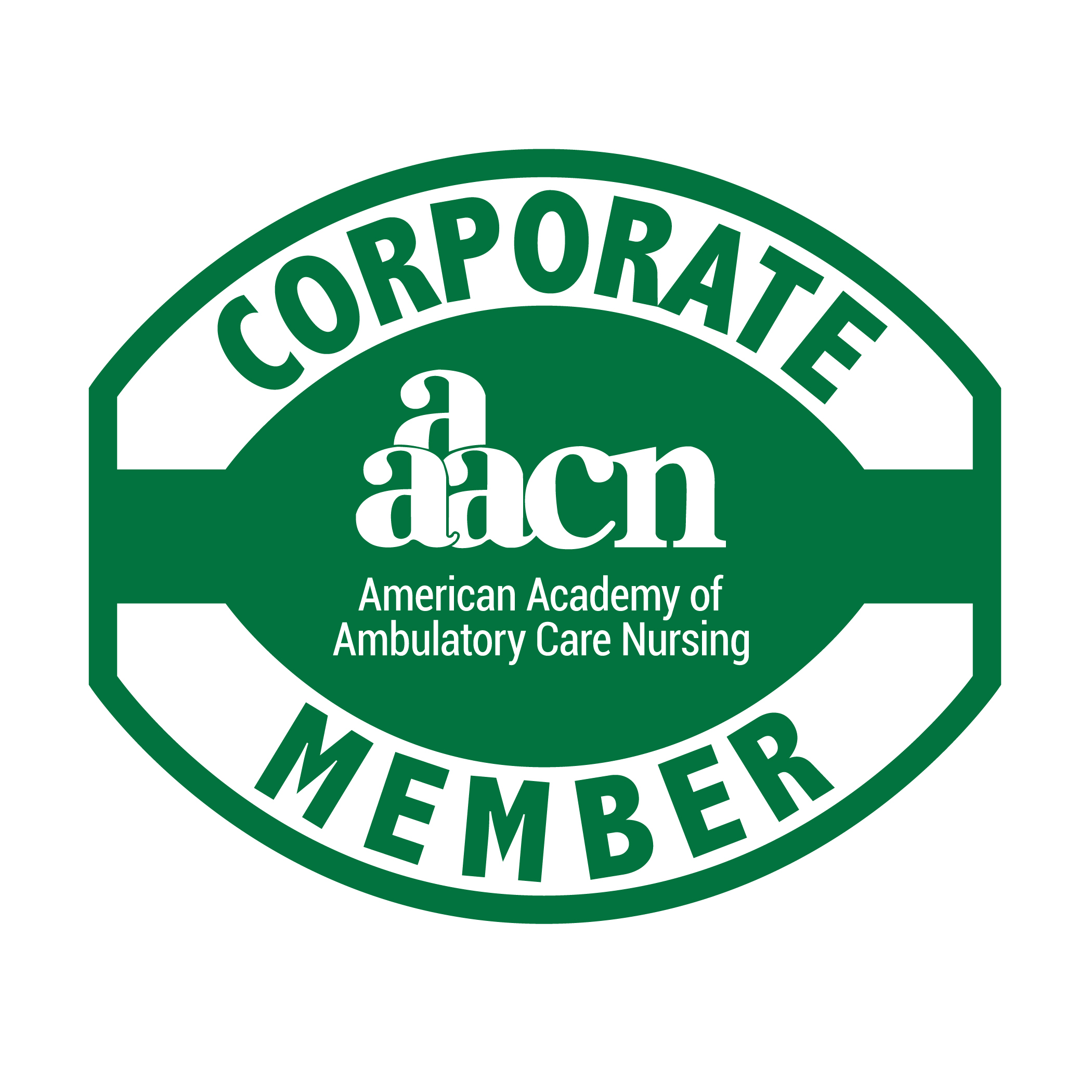 AAACN Corporate Member Logo