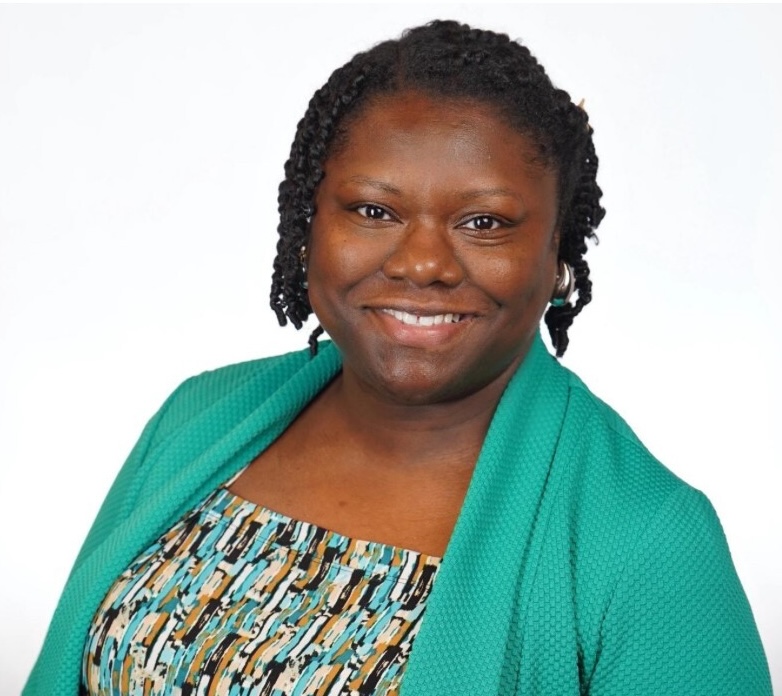 Tamula Bennett headshot