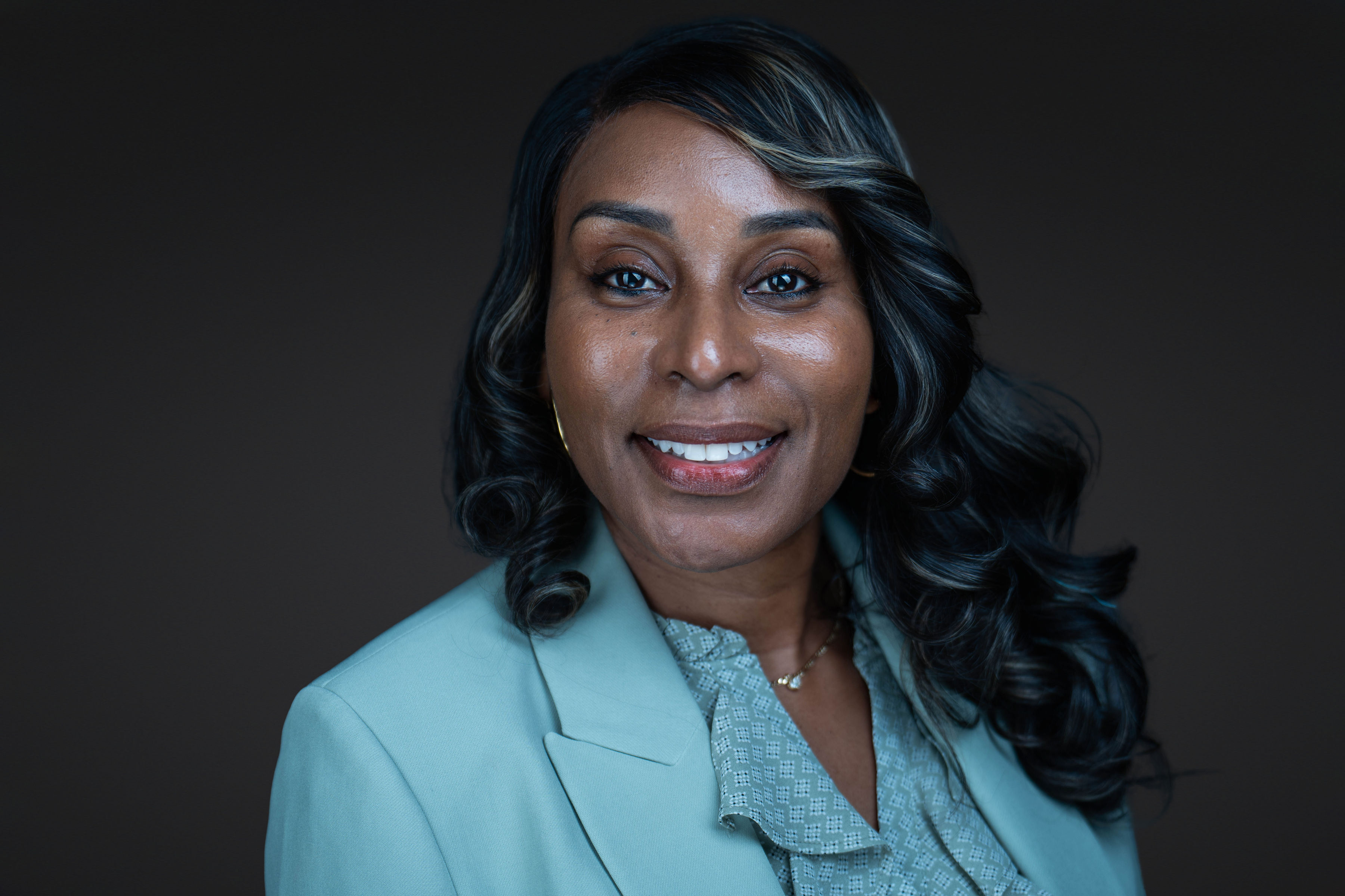 Denise Moultrie