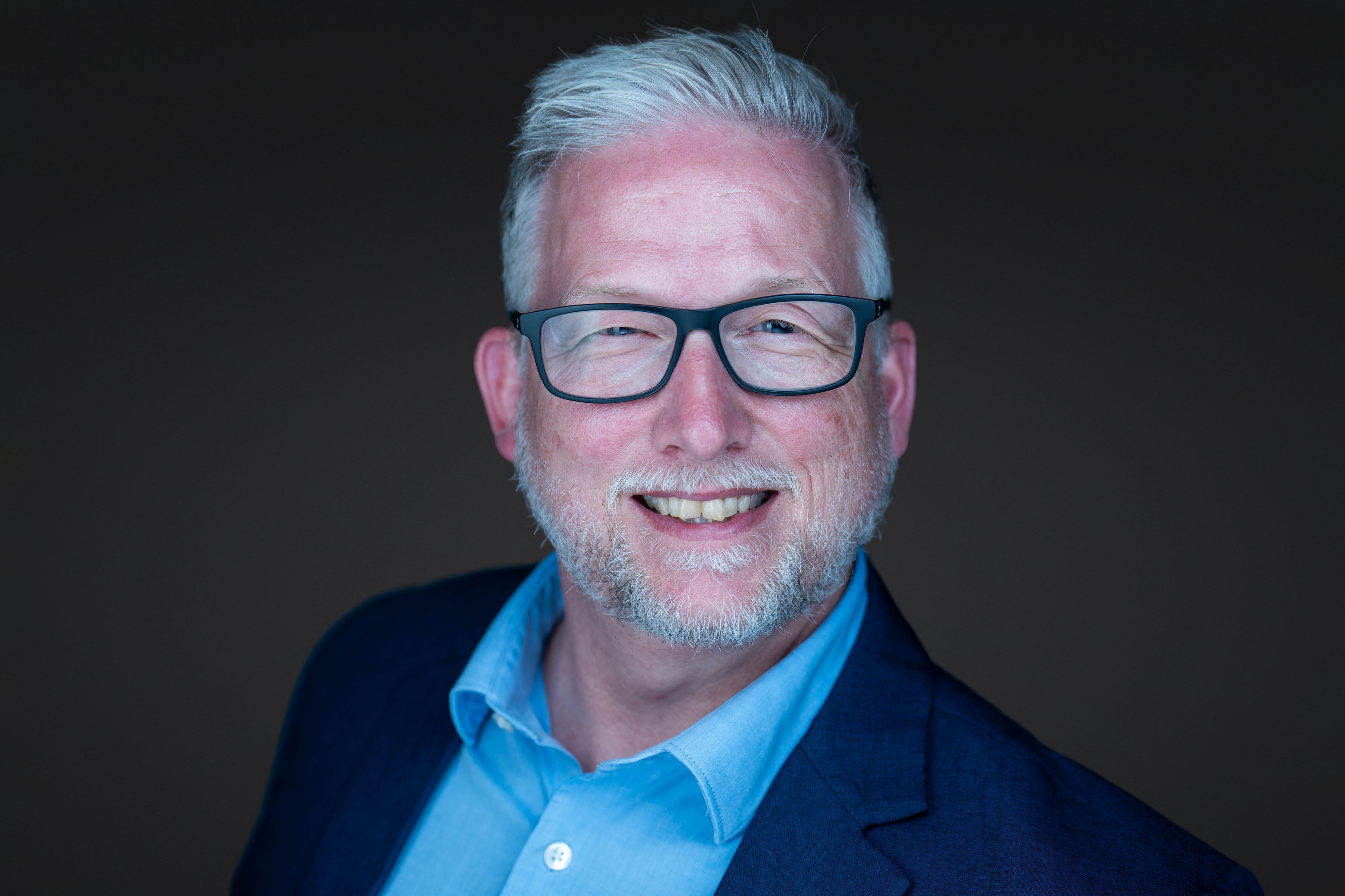 Greg Kopp