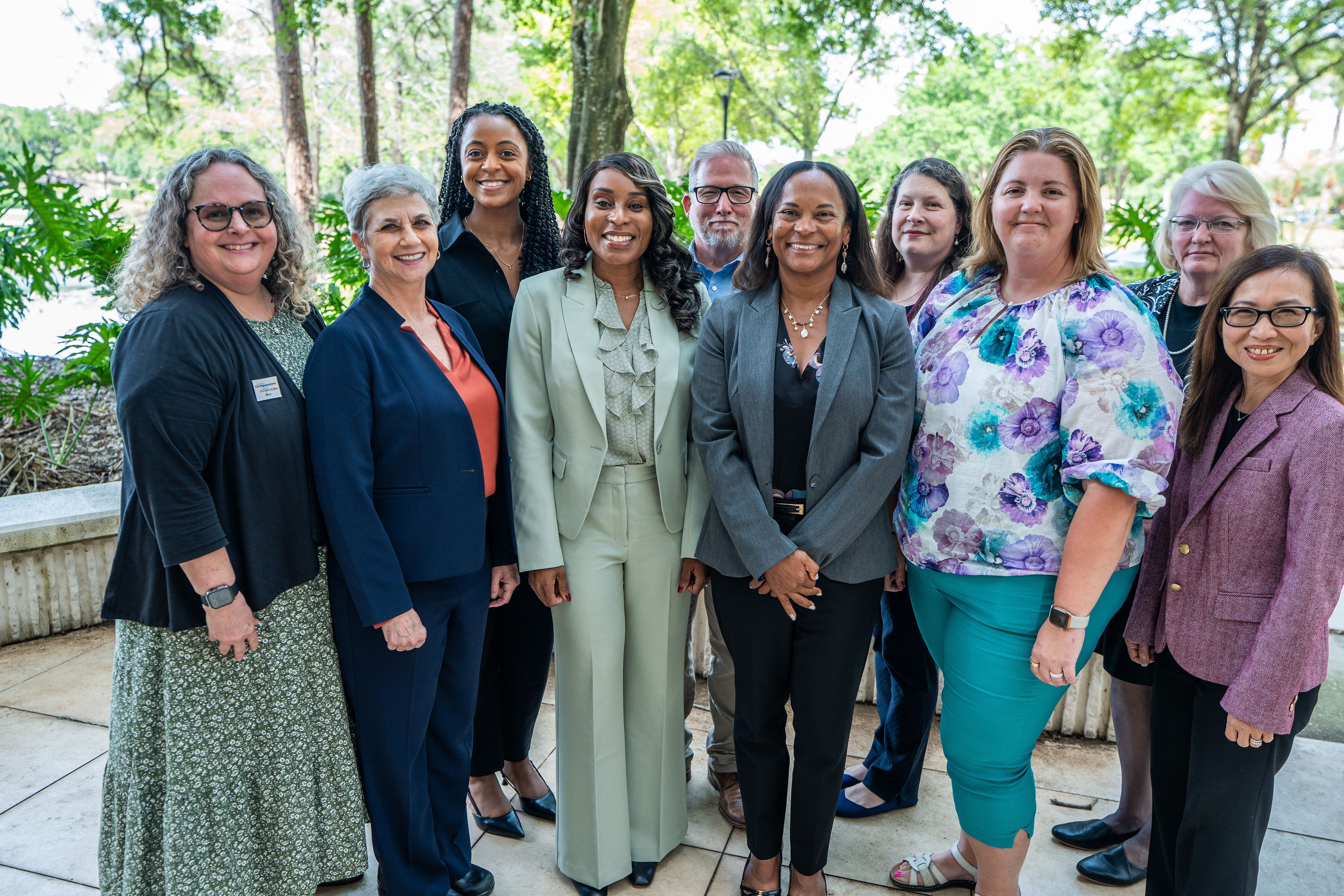 2025–2026 Board of Directors