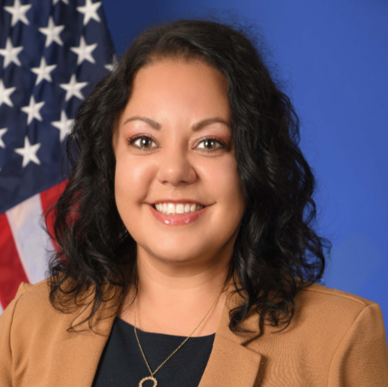 Jami Falk