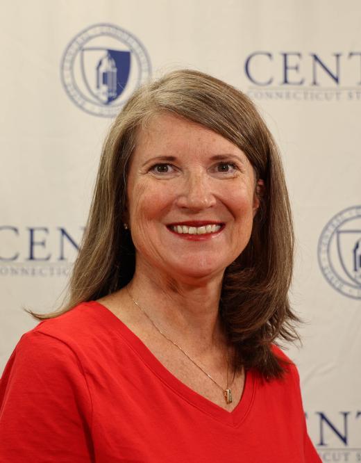 Jacqueline Cantor headshot