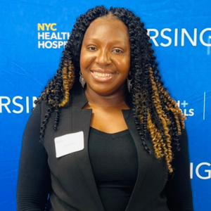 Dr. Jenny Uguru