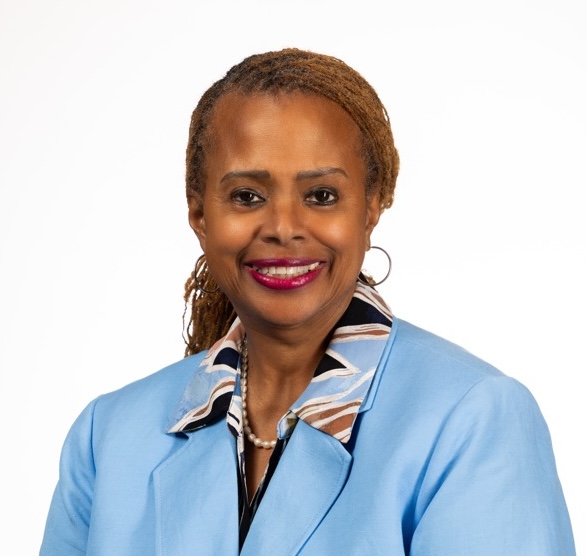 Judy Dawson-Jones