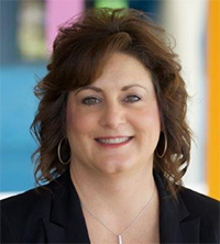 Kristene Grayem, MSN, CNS, PPCNP-BC, RN-BC