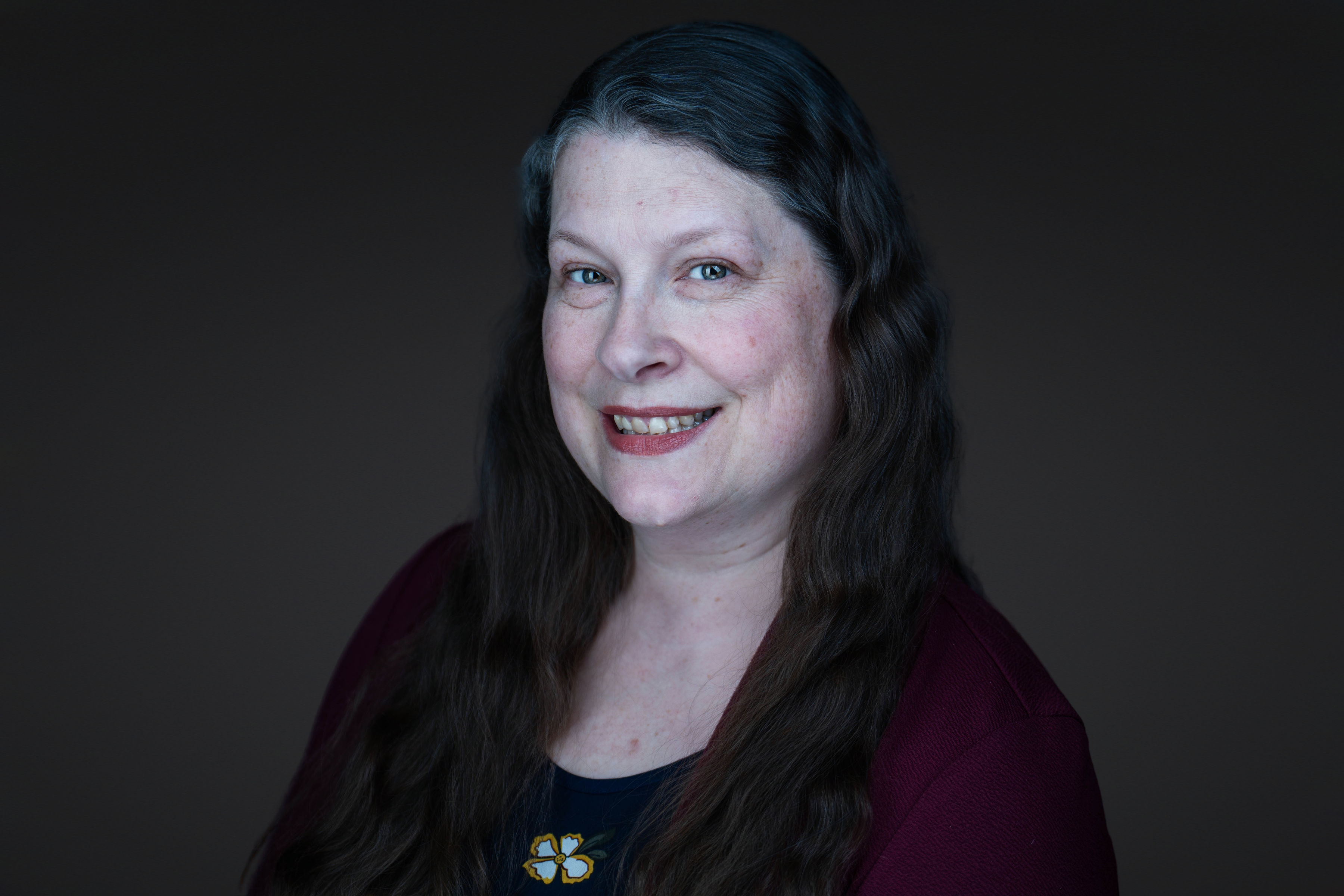 Mary Blankson