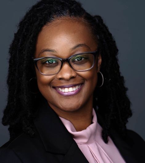 Stephanie Peeples