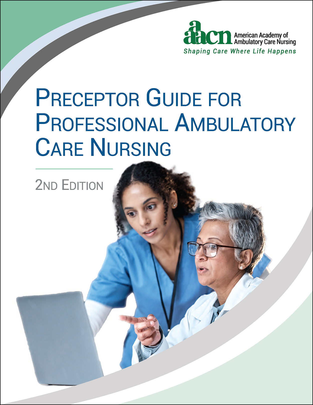 Preceptor Guide