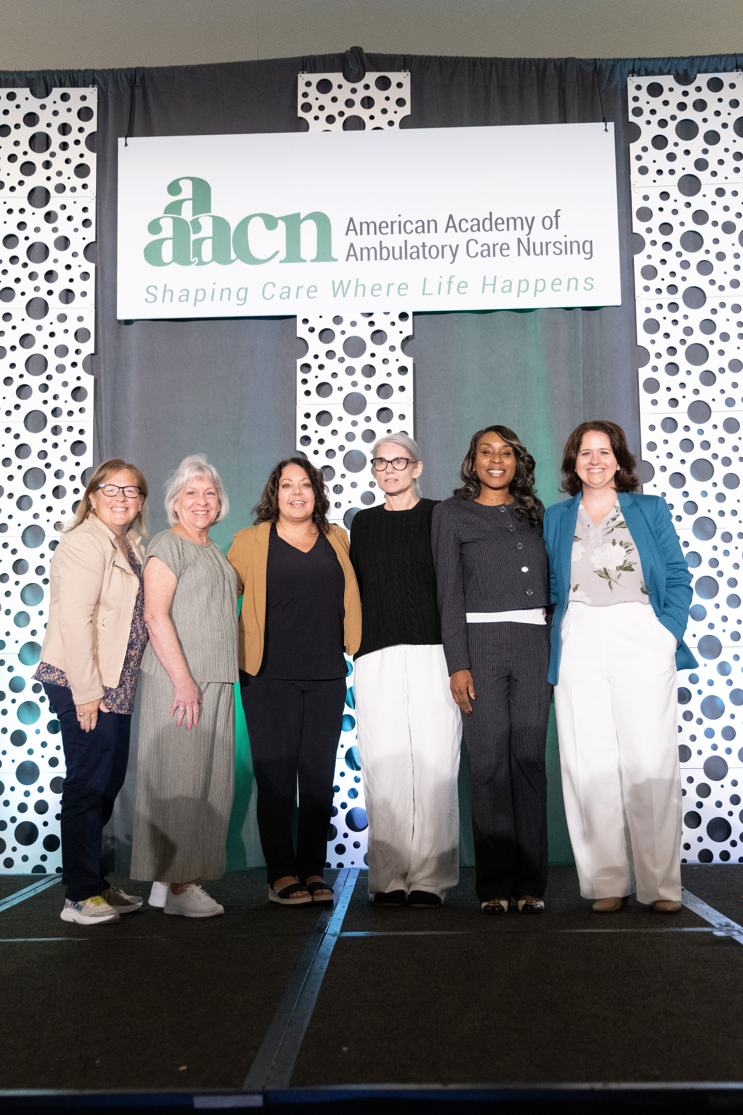 AAACN Members