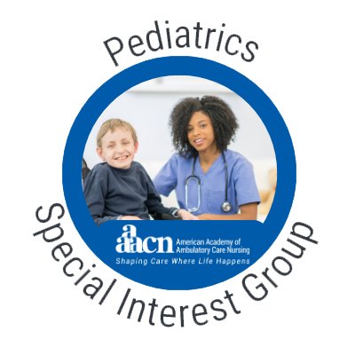 Pediatrics SIG