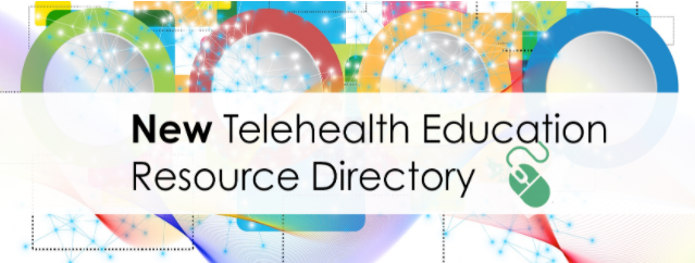 Telehealth Nursing Practice Education Resource Directory