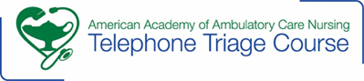 Telephone Triage Course